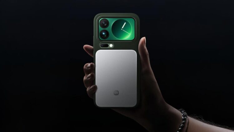Xiaomi launches ultra-thin power bank