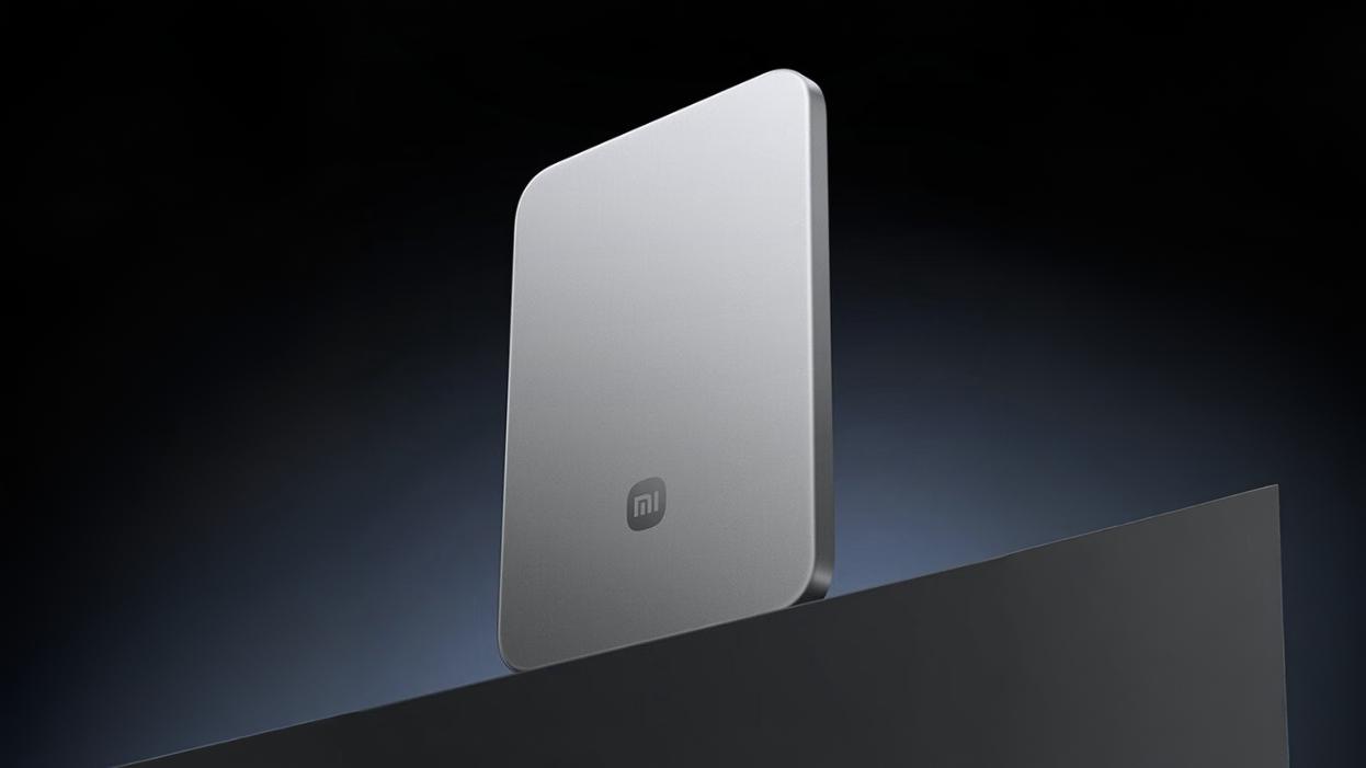 Xiaomi launches ultra-thin power bank