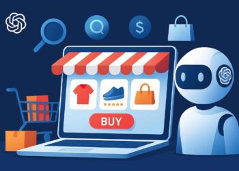 سیستم خرید هوشمند جدید OpenAI به مصاف گوگل و آمازون می‌ رود