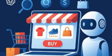 سیستم خرید هوشمند جدید OpenAI به مصاف گوگل و آمازون می‌ رود
