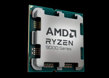 شرکت AMD چهار پردازنده جدید Ryzen را معرفی کرد