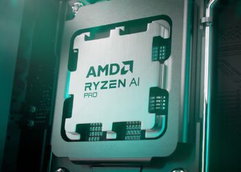 شرکت AMD سه پردازنده جدید از سری Ryzen Pro 9000 را معرفی کرد