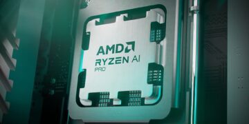 شرکت AMD سه پردازنده جدید از سری Ryzen Pro 9000 را معرفی کرد