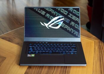 ایسوس مشکل گیر کردن لپ‌تاپ‌های ROG را با آپدیت BIOS رفع می‌ کند