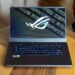 ایسوس مشکل گیر کردن لپتاپهای ROG را با آپدیت BIOS رفع می کند