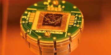 کاهش 10 برابری مصرف انرژی تراشه‌های حافظه با کشف ماده جدید