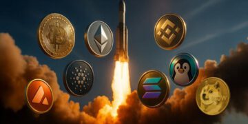 آلتکوینهای برتر برای خرید همزمان با نزدیک شدن سولانا به اوج تاریخی