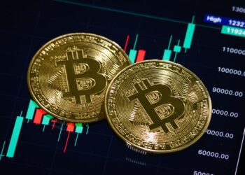 ریزش دوباره قیمت بیتکوین همزمان با افزایش احتمال کاهش نرخ بهره فدرال