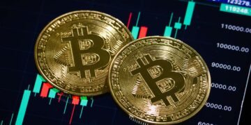 ریزش دوباره قیمت بیتکوین همزمان با افزایش احتمال کاهش نرخ بهره فدرال