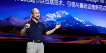 معرفی نسل جدید سرورهای Atlas 950 و 960 SuperPoD هوآوی؛ چالش مستقیم با سری Rubin انویدیا