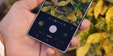 سامسونگ در حال ارتقای چشمگیر اپلیکیشن Camera است