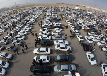 سونامی رکورد در بازار خودرو؛ وقتی خریدار نایاب می شود