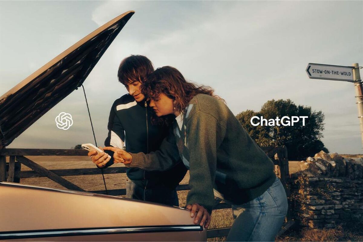 chatgpt ad