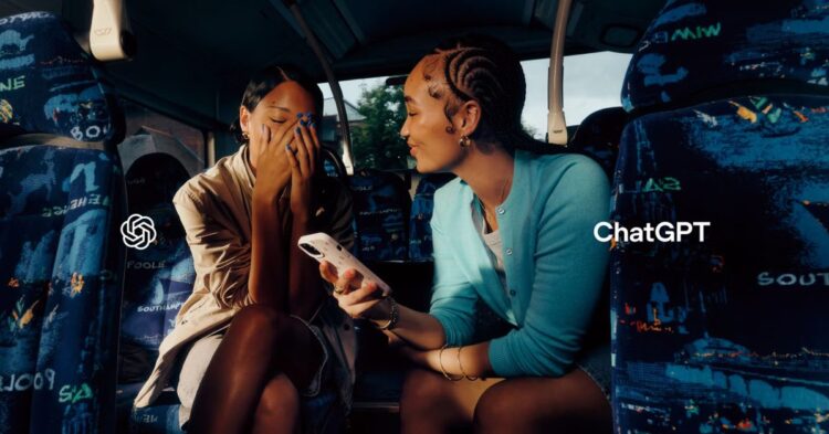 chatgpt ad