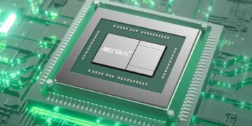 چین از نخستین هوش مصنوعی مشابه مغز رونمایی کرد