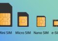 سیم کارت eSIM