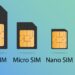 سیم کارت eSIM