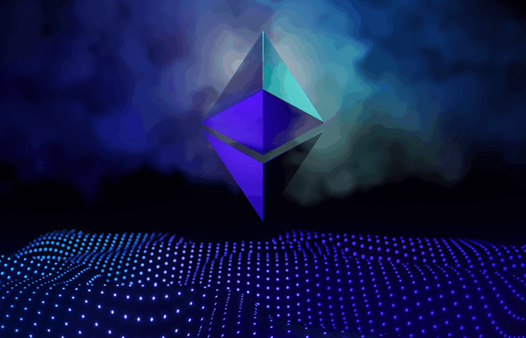 رکورد جدید در استیکینگ اتریوم؛ بیش از دو میلیون ETH در شبکه قفل شده است