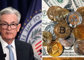 سیگنال فدرال رزرو برای کاهشهای بیشتر نرخ بهره؛ بیت کوین و آلتکوینها آماده پروازند