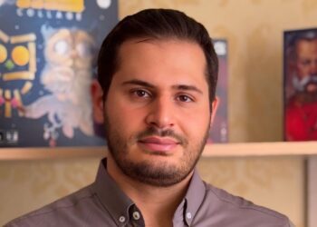 دو چالش بزرگ پیش روی بازی های فکری در ایران