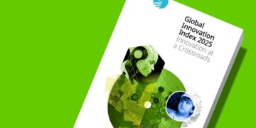 جایگاه ایران در شاخص جهانی نوآوری ۲۰۲۵ اعلام شد