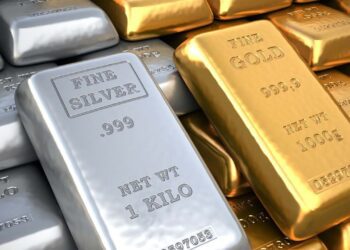 مصوبه جدید دولت برای تسهیل ورود طلا و فلزات گرانبها به کشور