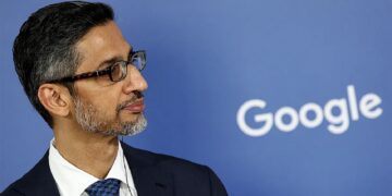 گوگل حساب‌های یوتیوب مسدودشده به دلیل سخنرانی‌های سیاسی را باز می‌گرداند