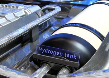 تولید انبوه هیدروژن سبز با سیستم خورشیدی جدید چینی ها