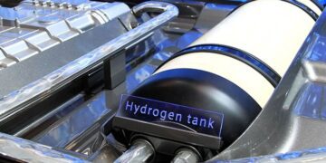 تولید انبوه هیدروژن سبز با سیستم خورشیدی جدید چینی ها