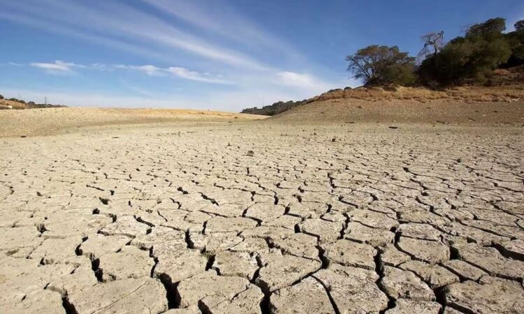 پیشتازی چین، آمریکا و ایران در مصرف آب‌های زیرزمینی