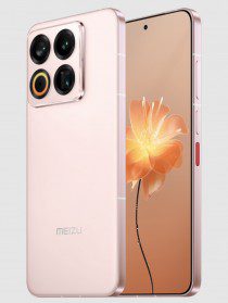شرکت میزو از پرچمدار جدید خود، Meizu 22، با تراشه اسنپدراگون 8s نسل ۴، نمایشگر 1.5K با روشنایی ۶۰۰۰ نیت و سیستم دوربین سه‌گانه ۵۰ مگاپیکسلی در بازار چین رونمایی کرد.