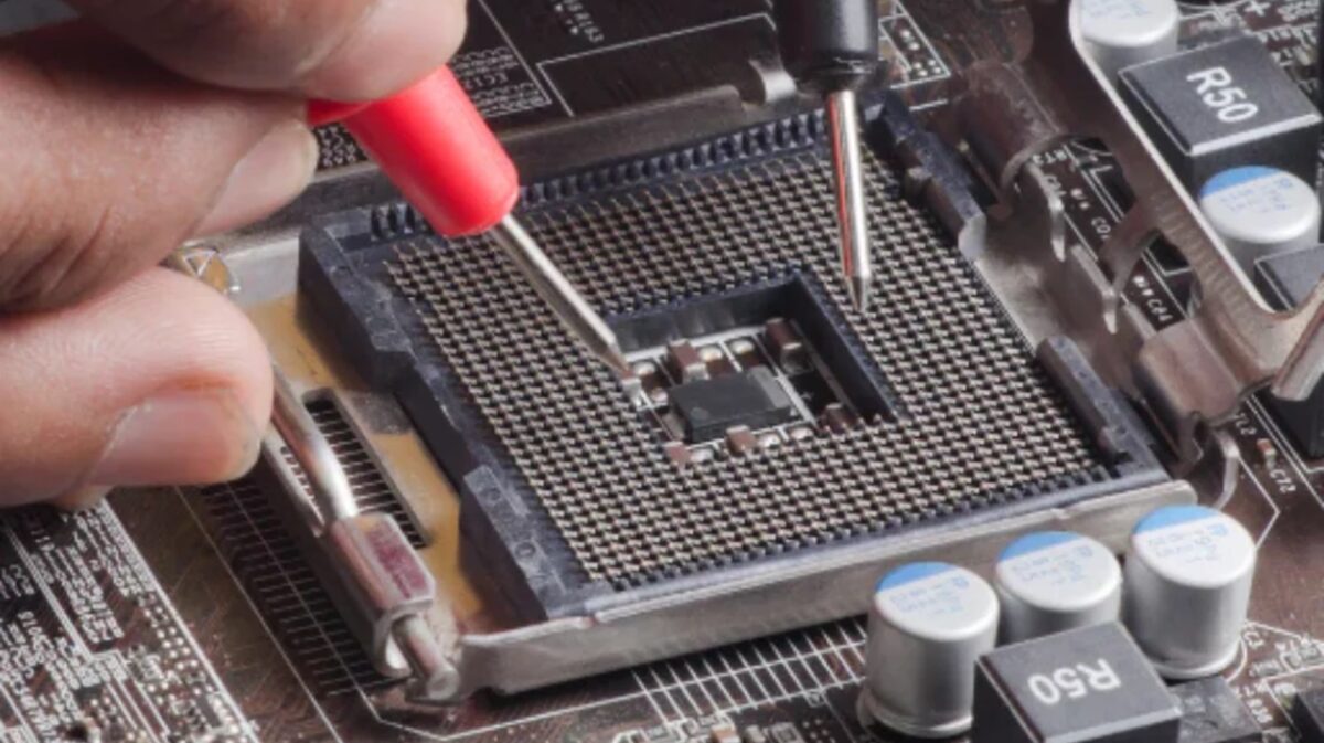 برنامه‌ریزی برای ارتقا GPU/RAM/Storage