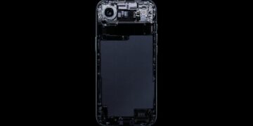 اپل هزینه‌های تعمیر و تعویض باتری آیفون 17 و آیفون Air را اعلام کرد