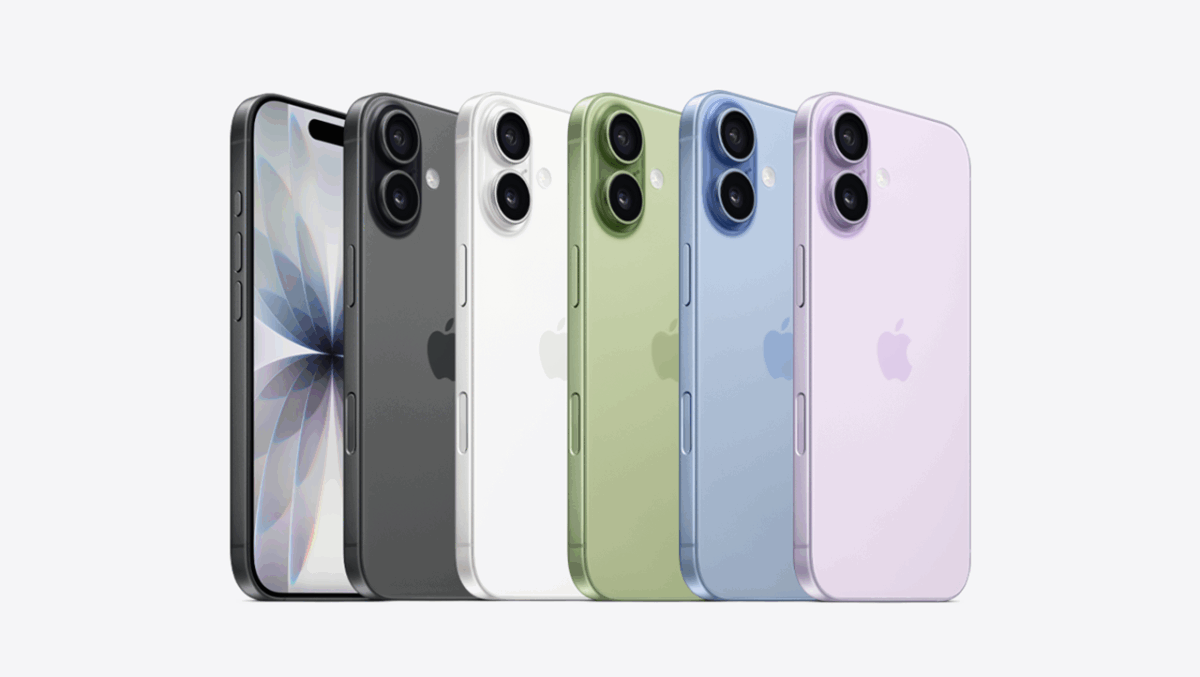 تراشه Apple A19 در آیفون 17