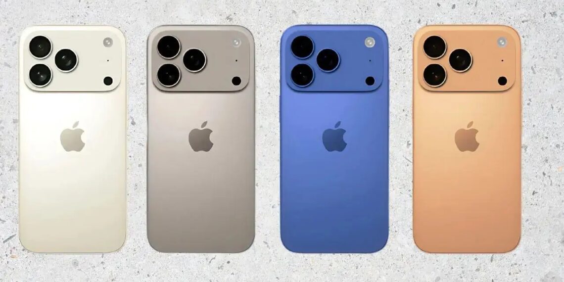 بررسی آیفون 17 پرو و پرومکس