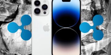 اگر هر سال بهجای خرید آیفون جدید، ریپل میخریدید امروز چقدر ثروت داشتید؟