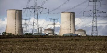 گام بزرگ ایران برای تولید ۲۰ هزار مگاوات برق هسته‌ای