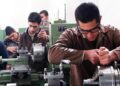 ایران در مهارت‌آموزی رتبه ۱۳۶ جهان را دارد