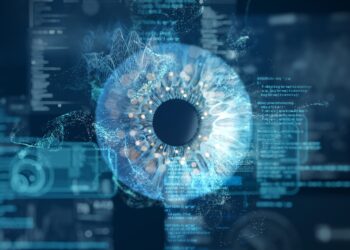 تشخیص بیماران مبتلا به قوز قرنیه با کمک هوش مصنوعی