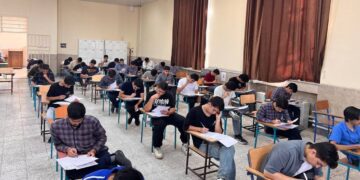دست خالی مدارس دولتی از رتبه های برتر کنکور