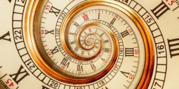 اندازه گیری زمان با پدیدههای تصادفی به کمک مدل ریاضی جدید