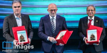 برترین‌های ششمین دوره جایزه علم و فناوری مصطفی(ص)معرفی شدند