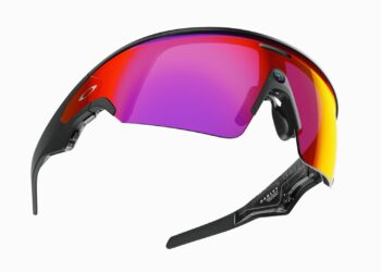 معرفی عینک هوشمند Oakley Meta Vanguard، ویژه ورزشکاران و ماجراجویان