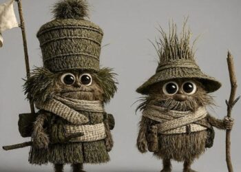 OpenAI با انیمیشن Critterz به هالیوود می‌آید؛ آیا هوش مصنوعی سینما را متحول می‌کند؟