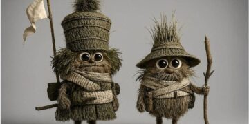 OpenAI با انیمیشن Critterz به هالیوود می‌آید؛ آیا هوش مصنوعی سینما را متحول می‌کند؟