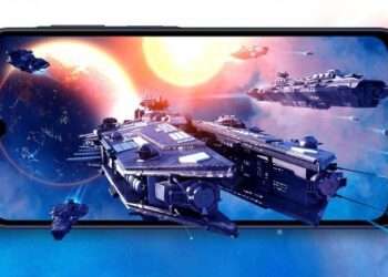 نسخه 4G گوشی گلکسی A17 سامسونگ رونمایی شد