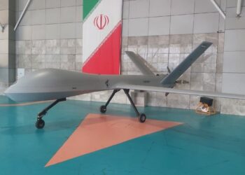 پهپاد شاهد؛ از میدان نبرد تا ابزار نفوذ جهانی ایران