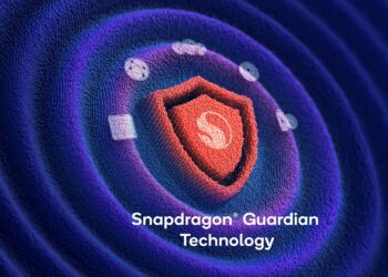 کوالکام با فناوری Snapdragon Guardian امنیت و مدیریت رایانههای شخصی را متحول میکند