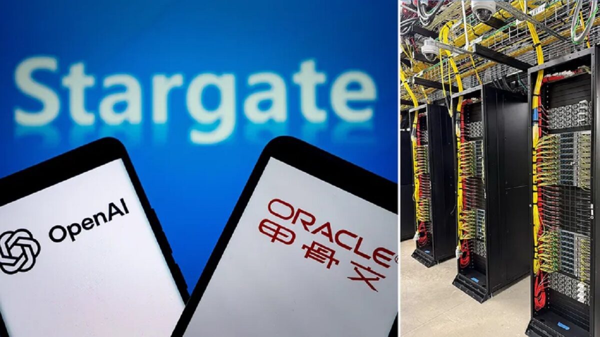تحول در ظرفیت پردازشی OpenAI با پروژه Stargate 