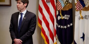 پروژه Stargate ظرفیت پردازشی OpenAI را متحول می‌ کند